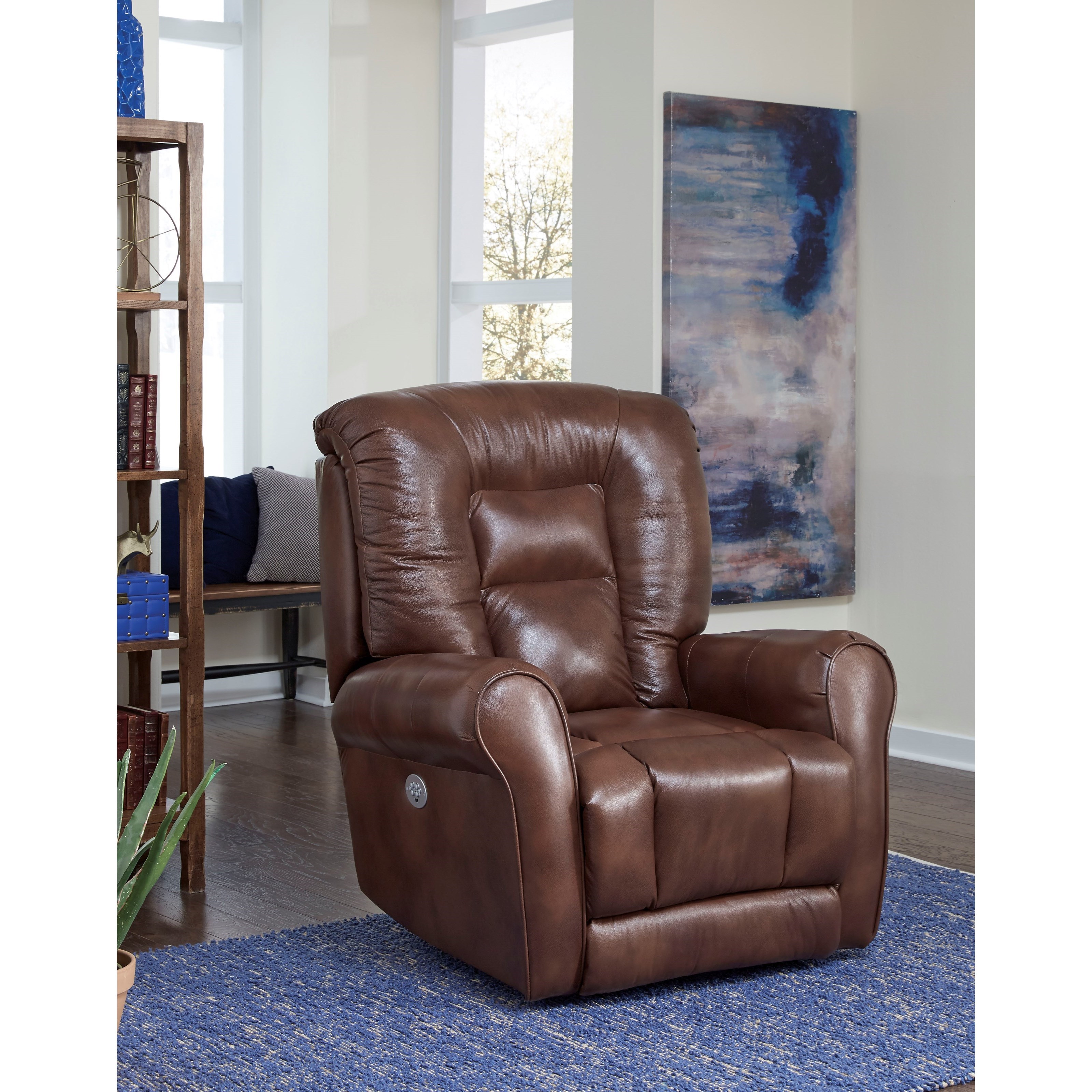 Wall recliner chair outlet